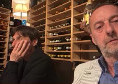Conte continua a godersi Napoli: compleanno a Chiaia ieri sera | FOTO