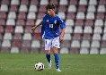 Samuele In&agrave;cio: &quot;Napoli &egrave; la nostra seconda casa: in famiglia siamo tutti felicissimi per questo scudetto&quot;