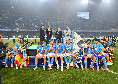 Football Benchmark, il Senior Manager: &quot;Napoli tra i club pi&ugrave; virtuosi in Europa, non pu&ograve; e non deve fermarsi qui! Ecco qual &egrave; la sfida per De Laurentiis&quot;