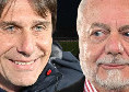 Serena: &quot;Conte-Napoli, una scena ha colpito il mister e alla fine &egrave; stata decisiva&quot;