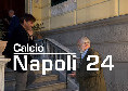 Conte resta a Napoli! Intesa con De Laurentiis, si &egrave; iniziato a programmare il futuro nel summit appena terminato | VIDEO CN24