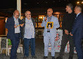 CalcioNapoli24 vince il 21&deg; Oscar Campano: le interviste e la premiazione questa sera dalle 19:30 su CalcioNapoli24 Tv