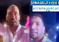 Politano e Spinazzola scatenati alla festa di compleanno! | VIDEO