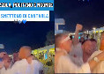 La festa scudetto prosegue: guardate cosa fanno Ngonge, Spinazzola e Politano | VIDEO