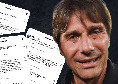&quot;Mercenario, non ti vogliamo mai pi&ugrave;!&quot;. Shitstorm contro Conte, tifosi della Juventus imbestialiti | FOTO