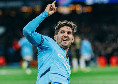 EuropaCalcio: Conte vuole John Stones! Il Manchester City lo ha messo in vendita