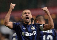 Samuel: &quot;PSG-Inter finale unica, speriamo di riportare la Champions in Italia&quot;