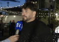 Maradona Jr a CN24: &quot;Scudetto incredibile con un condottiero favoloso. Critiche a Lukaku? Non si capisce di calcio. Con De Bruyne un centrocampo pazzesco&quot; | VIDEO