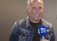 Trotta a CN24: &quot;Scudetto meritato, Conte un vincente e ora si pu&ograve; sognare in grande. C'&egrave; un giocatore che &egrave; stato incredibile&quot; | VIDEO