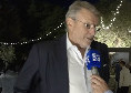 Lo Monaco a CN24: &quot;Conte ha la paranoia della vittoria ma il suo Napoli era competitivo. Adl? Bravo nella conduzione societaria. Con De Bruyne si vola ma David...&quot; | VIDEO