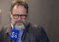 Pavarese a CN24: &quot;Manna giovane d'esperienza, ha avuto un grande merito. Conte resta, andiamo in semifinale di Champions&quot; | VIDEO