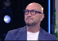 &quot;Scudetto rimpianto Inter?&quot;, risposta da grande sportivo dell'interista Zenga