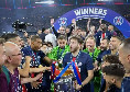PSG choc, giocatori costretti a chiudersi negli spogliatoi dopo la vittoria: il motivo