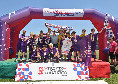 La Fiorentina vince la nona edizione del Trofeo D&rsquo;Alterio Group, Napoli quinto e Criscito capocannoniere