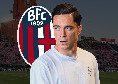 Da Bologna - Ipotesi Raspadori in rossobl&ugrave;! C'entra una scelta di Conte