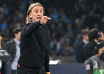 Sky - Cagliari, arriva la separazione con Davide Nicola