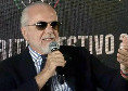 Calciomercato Napoli, De Laurentiis: &quot;Novit&agrave; non prima di un mese!&quot;, e scherza: &quot;Dite che ne abbiamo gi&agrave; comprati 70!&quot;