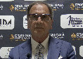 De Luca a CN24: &quot;ADL non ha ripetuto l'errore del post Spalletti, Conte &egrave; una garanzia ma pensavo andasse alla Juve. De Bruyne? E' il salto del Napoli in Europa&quot; | VIDEO