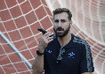 SSC Napoli, il team manager: &quot;Questo sogno meritava il massimo: viverlo da dentro, spingerlo fino alla gloria&hellip; &egrave; stato il privilegio di una vita&quot; | FOTO