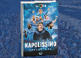 &Egrave; uscito il libro sul quarto scudetto del Napoli!