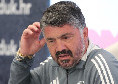Ufficiale: Gattuso non &egrave; pi&ugrave; l'allenatore dell'Hajduk Spalato