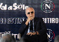Il Napoli lavora ad un colpo di mercato che potrebbe portare potenza in termini di marketing internazionale