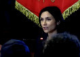 Anna Trieste celebra Mertens: &quot;Tu s&igrave; cchi&ugrave; napulitano 'e me!&quot;. Lettera bellissima per la cittadinanza onoraria