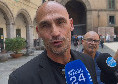 Paolo Cannavaro: &quot;C'&egrave; un'immagine di Mertens che dimostra quanto &egrave; napoletano dentro&quot; | VIDEO