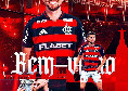 UFFICIALE - Jorginho giocher&agrave; nel Flamengo: debutta al Mondiale per Club