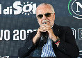 De Laurentiis 2.0, il CorSport lo applaude: Presidente e non piÃ¹ padrone insofferente! Sorprende un aspetto