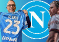 Alvino a CN24: Immaginate De Bruyne con questo numero sulle spalle a Napoli?