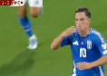 Raspadori in gol! Jack sblocca Italia-Moldavia con un bel destro | VIDEO