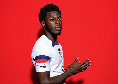 Romano: &quot;Trattativa Napoli-Milan per Musah! Contatti molto positivi, c'&egrave; gi&agrave; l'ok di Conte&quot;
