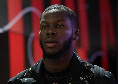 Calciomercato Napoli, chi è Yunus Musah: il Giorgione, l'idolo Yaya Tourè e le sfide a basket con uno juventino | FOCUS