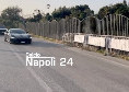 Marianucci lascia Castel Volturno: ora si attende solo l'annuncio della SSC Napoli | VIDEO CN24