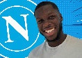Musah al Napoli, Sky annuncia: &quot;Trattativa ai dettagli, sar&agrave; il sostituto di Billing&quot;