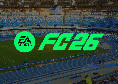 UFFICIALE - Lo stadio Maradona su EA Sports FC 26! Ci sar&agrave; anche Napoli sulla PlayStation