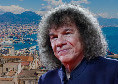 Riccardo Cocciante: &quot;Io sento Napoli e la citt&agrave; sente me, &egrave; un fatto sentimentale!&quot;