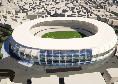 Restyling stadio Maradona, in arrivo l'UEFA ed il Comune cambia piano! Parcheggi, skybox, visuale e sediolini differenti: la nuova idea