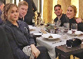 Sky - Lady De Bruyne &egrave; a Napoli! Blitz di mezza giornata: il motivo