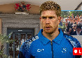 KDB day! L'arrivo di De Bruyne in Italia e le visite mediche: diretta video CN24 dalle 08:30!