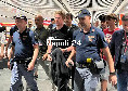 De Bruyne day, Kevin è arrivato a Fiumicino! Ora le visite mediche a Villa Stuart | DIRETTA VIDEO