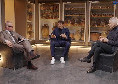&quot;Nel bene e nel male sono senza filtri, ecco perch&eacute; capisco di essere divisivo&quot;, l'anticipazione di Conte a Sky