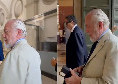De Laurentiis soddisfatto dopo la firma! Annuncia De Bruyne e rientra in Filmauro | VIDEO
