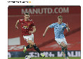 La Premier League celebra il Napoli: &quot;Centrocampo made in Manchester&quot; | FOTO