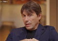 Conte: "Ho rifiutato la Juve, non è vero che avevamo un accordo! ADL mi ha rassicurato sul progetto Napoli, ha ammesso gli errori! Ecco quali sono stati" | VIDEO