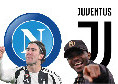 Clamoroso Gazzetta: &quot;Juve e Napoli stavano chiudendo lo scambio Vlahovic-Osimhen&quot;