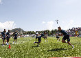 Ritiro SSC Napoli, anche la Juve Stabia va a Castel di Sangro! Ecco le possibili date