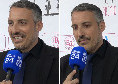 SSC Napoli, il consulente cardiologo a CN24: &quot;Napoli unica squadra a fare questo in A ma in Italia siamo molto scrupolosi. Un atleta non lo scorder&ograve; mai&quot; | VIDEO
