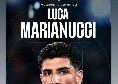 Marianucci al Napoli, Juan Jesus d&agrave; il benvenuto al neo acquisto | FOTO